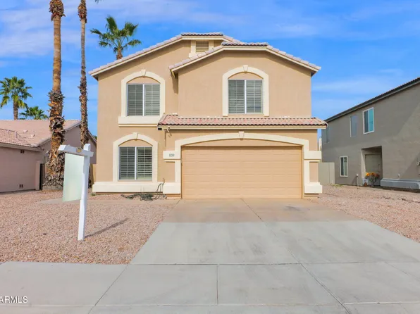 850 E ELGIN Street, Chandler, AZ 85225