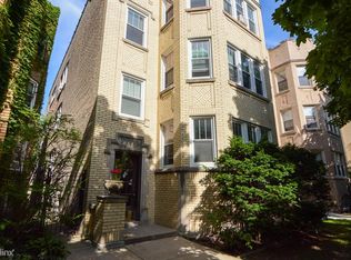 5534 N Artesian Ave UNIT B, Chicago, IL 60625