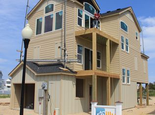 953 Cane Garden Bay Circle, Corolla, NC 27927