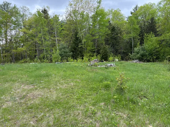 Lot# 4-7 Macomber Mill Road, Eastbrook, ME 04634