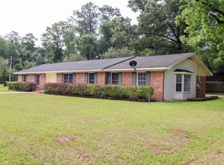 101 Bridlewood Cir, Dothan, AL 36301
