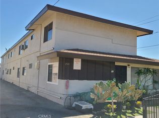 2546 Potrero Ave, South El Monte, CA 91733