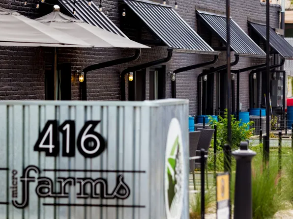 416 Salem LLC, 416 Salem Ave SW APT 5, Roanoke, VA 24016