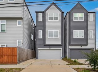 1406 Mansfield St, Houston, TX 77091