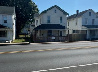 712 S Front St, Sunbury, PA 17801