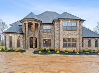 46 Reda Ests LOT 46, Clarksville, TN 37042