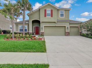 694 Welcome Home Dr, Middleburg, FL 32068