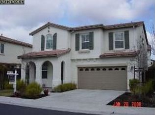 2807 Moorilla Ln, San Ramon, CA 94582
