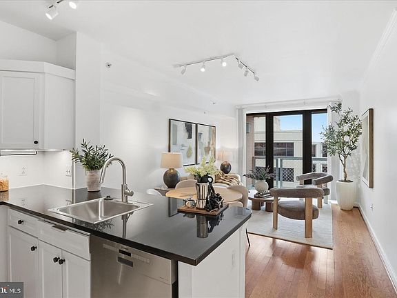 3rd image of 631 D St NW APT 1227