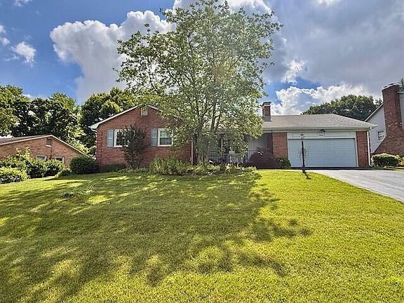 2nd image of 3304 Bellefonte Dr