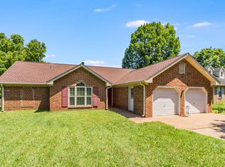 218 Benefield Dr, Smyrna, TN 37167