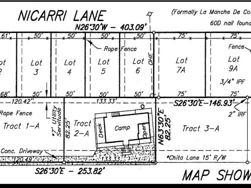 1st image of Naccari Ln