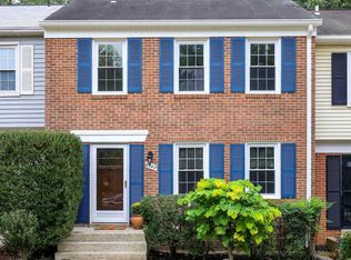 8343 Moline Pl, Springfield, VA 22153