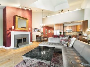 The Florentine, Seattle, WA 98104