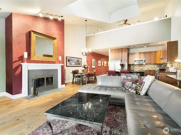 526 1st Avenue S #511, Seattle, WA 98104