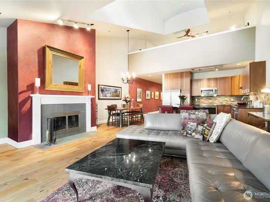 526 1st Avenue S #511, Seattle, WA 98104