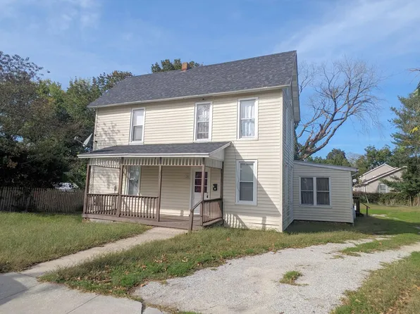 235 W 10th St, Laurel, DE 19956