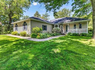 3396 Lansing Rd, Roscommon, MI 48653