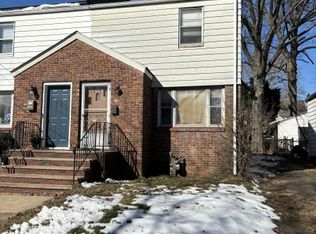 1426 Franklin St, Hillside, NJ 07205