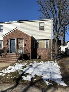 1426 Franklin St, Hillside, NJ, 07205