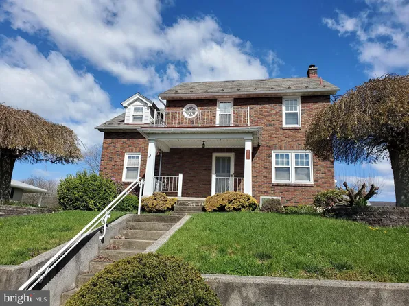 3018 Old Route 22, Hamburg, PA 19526