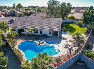 2410 E Geronimo St, Chandler, AZ 85225