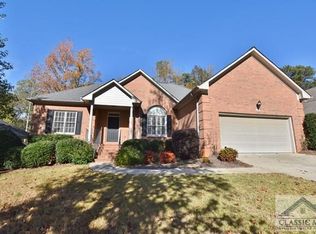 195 Orchard Creek Dr, Athens, GA 30606