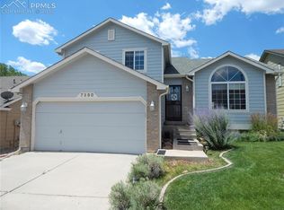 7350 Julynn Rd, Colorado Springs, CO 80919