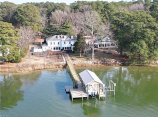 1809 Calthrop Neck Rd, Yorktown, VA 23693