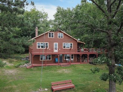 5351 Fehrs Dr NE, Remer, MN, 56672