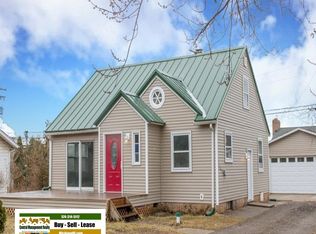 54559 Maple Lane Ave, South Bend, IN 46635