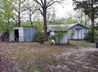 835 Persinger Rd, Cedarcreek, MO 65627