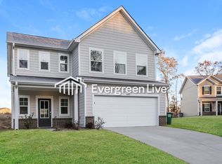 6092 Coral View Dr, Harrisburg, NC 28075