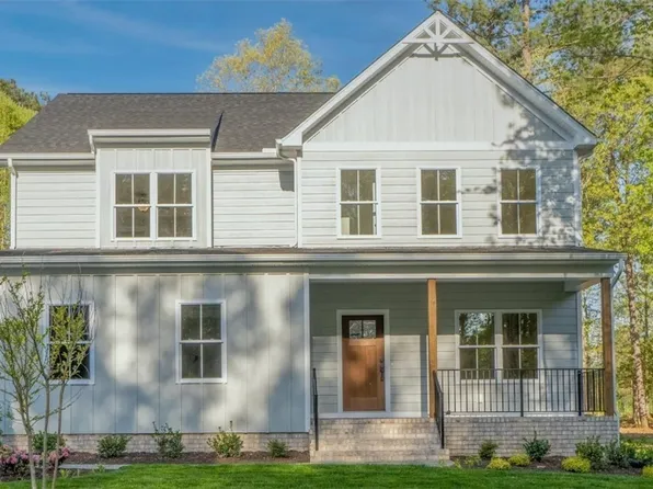 1401 Tutelo Rd, Quinton, VA 23141