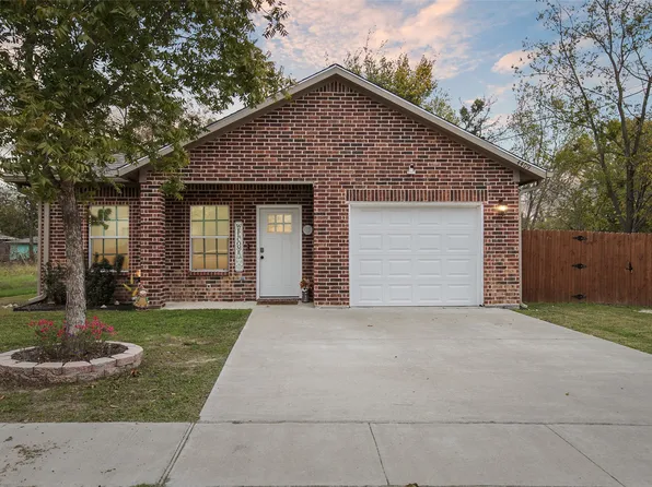 4409 1st St, Greenville, TX 75401