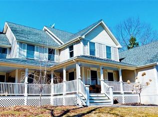 169 Conashaugh Trl, Milford, PA 18337