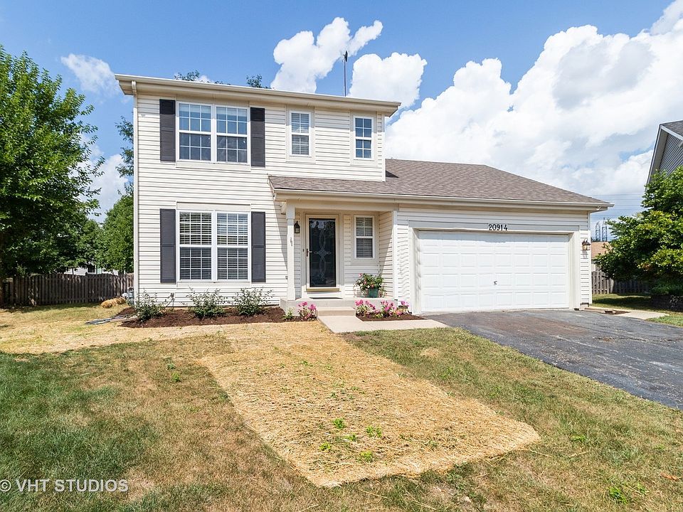 1st image of 20914 W Ames Ct
