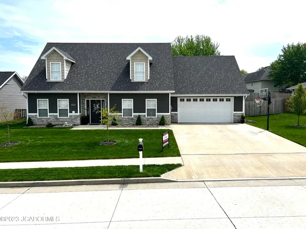 480 Marinas Ave, Ashland, MO 65010