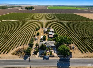 7674 S Edison Rd, Bakersfield, CA 93307