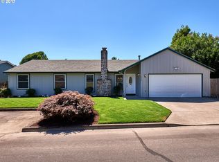 11276 SW Chantilly, Wilsonville, OR 97070