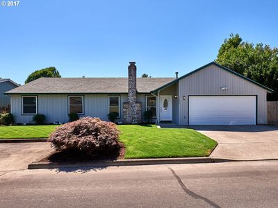 11276 SW Chantilly, Wilsonville, OR, 97070