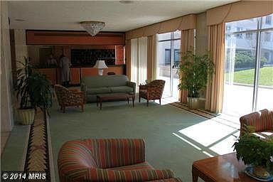 2nd image of 10201 Grosvenor Pl APT 1410