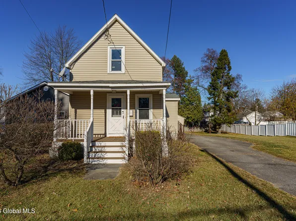 2031 Westside Avenue, Schenectady, NY 12306