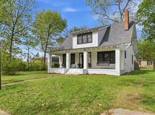 1301 N 3rd Ave, Durant, OK 74701