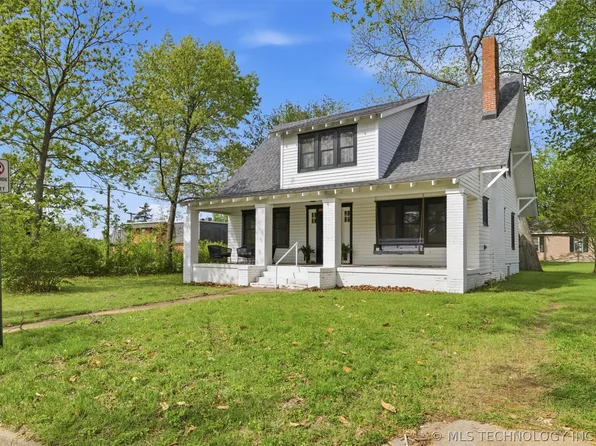 1301 N 3rd Ave, Durant, OK 74701