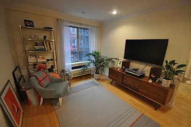Rented by REAL New York