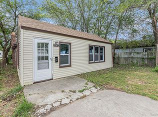 11472 Cadillac Ave, Warren, MI