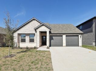 1331 Los Olmos Ln, Crandall, TX 75114