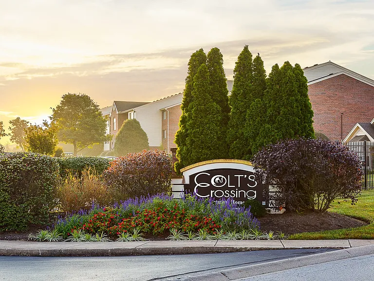 Colts Crossing — Photo 1