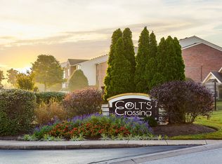 Colts Crossing, Georgetown, KY 40324